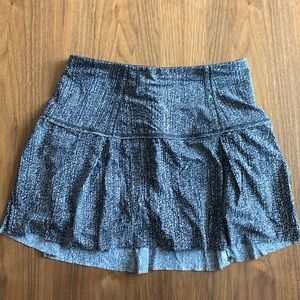 Lululemon skirt